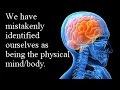 Zen Biology Lesson for Enlightenment