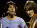 The Beatles - Revolution - Subtitulado en Español