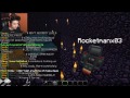 Minecraft: Trolling! Episode 69 - Turning Hackers into Potatoes
