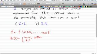 Discrete Math Venn Diagram Examples