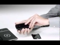 QI Chargeur Iphone blackberry sans fil