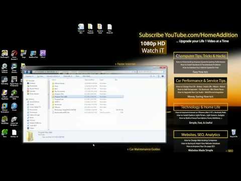 get permission from trustedinstaller