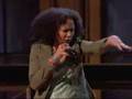 Def Poetry - Amanda Diva - 40 Emcees