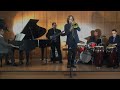Pink by Chris Washburne and the SYOTOS Band