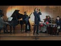 Pink by Chris Washburne and the SYOTOS Band