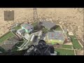 COD7 l نيوك تاون .. دببر حالك محد صديق احد