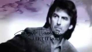 George Harrison - Let It Roll - Out Now - YouTube