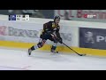 SC Bern-HC Fribourg-Gottéron Playoff Final 2013 6. Runde 5:1