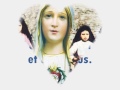 MESSAGES 5 MAI 2013-LUCIE, JACINTHE ET FRANCISCO DE FATIMA-OLIVETO CITRA (SA) ITALIE