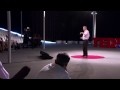 Images of dementia: Richard Frackowiak at TEDxCHUV