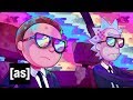 Launch Mini Player