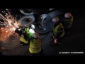 10.03.2017 / Trafik ulykke / Rødovre 10.03.2017 / Trafik ulykke / Rødovre