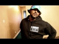Schoolboy Q Feat. Kendrick Lamar, Ab-Soul & Jay Rock "Cribs: SXSW Edition" Video