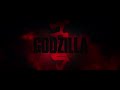 Godzilla Trailer - Official Warner Bros.