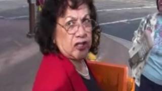 Ana Gaines Racist Mexicana. by activistausa • 39,096 views320 Ana Gaines Racist Mexicana. by activistausa • 39,096 views320