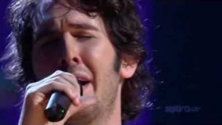 Stream Broken Vow (Vocal/Piano Version) by Josh Groban