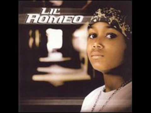 Lil' Romeo - Take My Pain Away