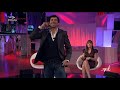 Victor Victoria Senza Filtro - tra gli ospiti: Pierfrancesco Favino, Billy Costacurta (15/04/2013)