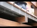 Terrassensanierung wasserdicht
