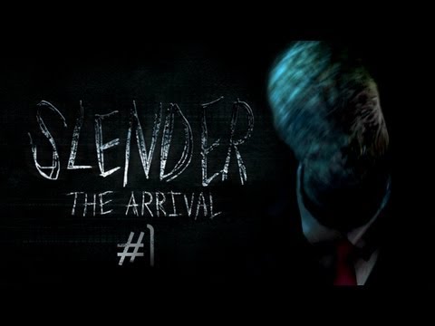 download slender man game ps4 for free