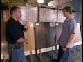 Simple Floors is featured on the show "Flip That House"