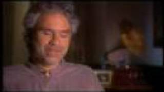 BBC Documentary &quot;Andrea Bocelli&quot; pt.7