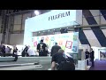 Fujifilm talks to Output at Sign and Digital UK 2012