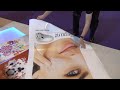 Fujifilm talks to Output at Sign and Digital UK 2012