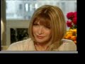 Barbara Walters interviews Vogue Magazine's Anna Wintour