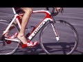 Video: Specialized Trivent Triathlon-Bike-Schuh 2012