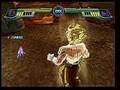 DragonBall Z: Infinite World - SSJ Goku vs. FP Frieza(Story Mode)