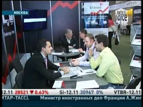 Персональный трейдер телетрейд