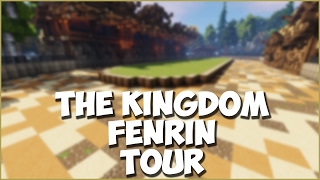 Thumbnail van DE PAARDENRENBAAN! - THE KINGDOM FENRIN TOUR #30