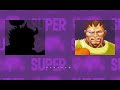 「TAP/TAS」スーパーストリートファイターII X 豪鬼 第四版