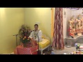 Shri Kirit Bhaiji pravachan - Grihastha Ashram