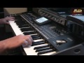KORG Pa3x - Manele & Daniel Andronescu