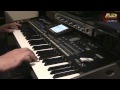 KORG Pa3x - Manele & Daniel Andronescu