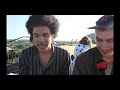 Rago Foot & Cecil B Demented - Reservoir Bars Freestyle