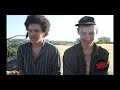 Rago Foot & Cecil B Demented - Reservoir Bars Freestyle
