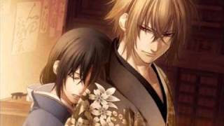 薄桜鬼 風間千景 まとめ ちーさま 薄桜鬼」節分イラストは鬼姿の風間千景！挑発的なセリフ&表情に