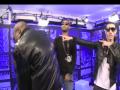 La Fouine, Green, MLC & Canardo - live - Nés pour briller - CANALSTREET.TV