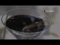 COULD YOU... WALK on the liquid metal MERCURY? (Hg)