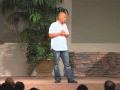 GETTING REAL - Francis Chan