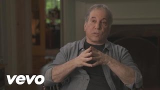 Paul Simon - Graceland: Boy In The Bubble