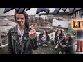 LOST SOCIETY - Braindead Metalhead (NEW SONG)