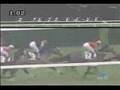 クロフネ 3歳新馬戦
