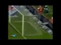 Ronaldo Great Vision vs Messina 2007