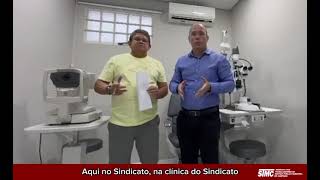 Clínica Doutor Ágil faz parceria com Dr. Lucas Rossi