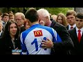 Donal Walsh Funeral | RTÉ Six One News