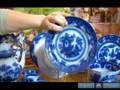 Collecting 101: Flow Blue China! The History, Popular Patterns & Value!  Episode 18 